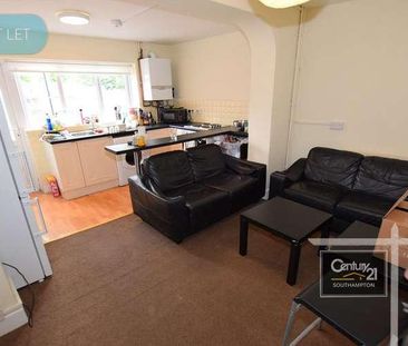 |ref: |, Burton Road, Southampton, SO15 - Photo 5
