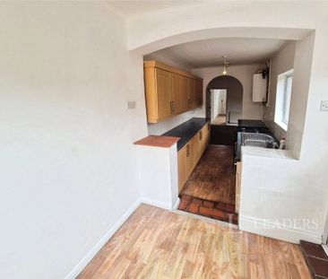 2 bedroom house to rent Stables Street, Derby, Derbyshire, DE22 - Photo 5