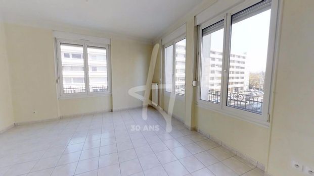 Location Appartement 3 pièces 86m² METZ 57050 - Photo 1