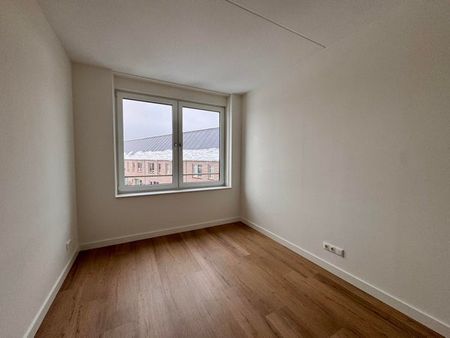 Te huur: Appartement Kolonel Millerstraat in Maastricht - Foto 4