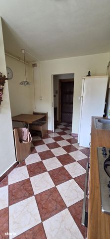 APartament 2 Camere Etaj 1 zona Modern Lugojului 330 euro - Fotografie 3