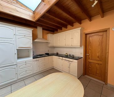 Instapklare woning met 3 slaapkamers nabij centrum Hasselt - Foto 2