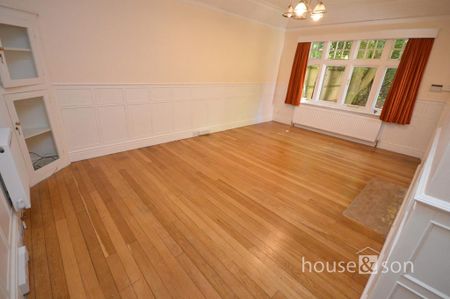 3 bedroom flat to rent - Photo 3