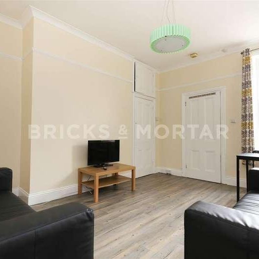 (?ppw) Simonside Terrace, Heaton, Newcastle Upon Tyne, NE6 - Photo 1