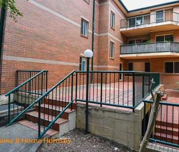 9/37-39 Burdett Street, Hornsby, NSW 2077 - Photo 2