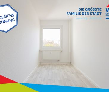 3-Raum-Whg. für Sie renoviert! - Foto 3