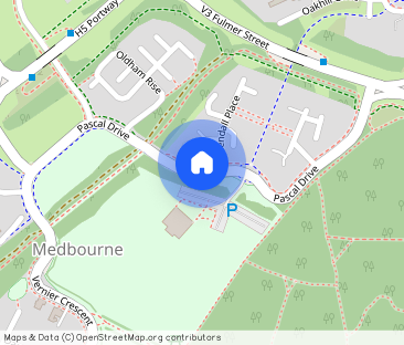 Pascal Drive, Medbourne - Photo 1