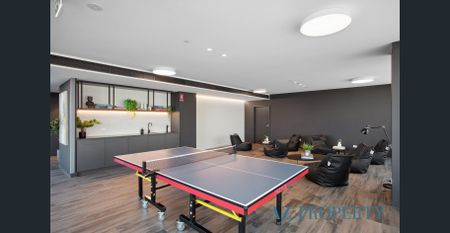 Modern 1-Bedroom 1 Carbay Apartment For Rent (Unfurnished) - Photo 4