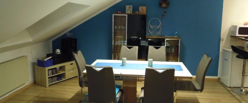 Dachgeschosswohnung - Photo 1