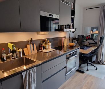 Trollesundsvägen, Bandhagen - Photo 5