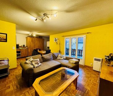 Joli logement de 3.5 pièces au rez - Photo 1