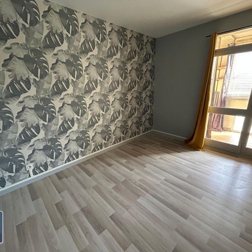 Location Appartement 2 pièces 48m² VALENCE 26000 - Photo 1