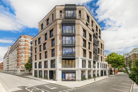 Striking two-bedroom apartment in the renowned Chelsea Barracks - Photo 3
