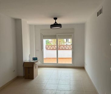 Alquiler de piso en Calle Potosí - Photo 5