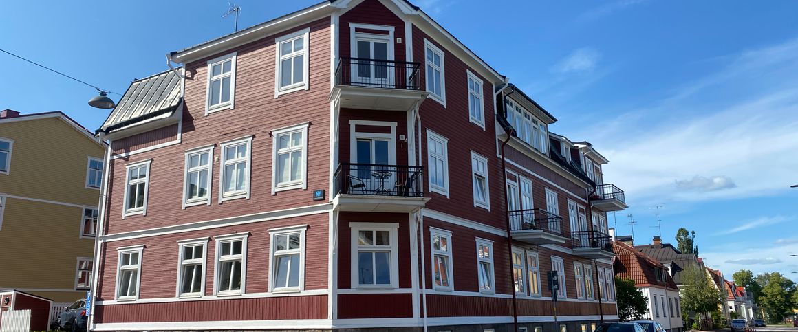 Bergslagsgatan, Karlstad - Photo 1