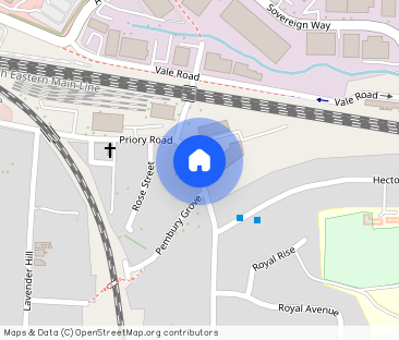 Challis Close, Tonbridge, Kent, TN9 2FA - Photo 1