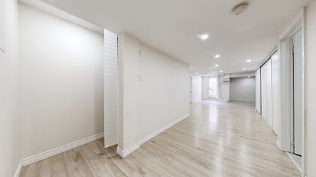 For Lease - 59 Haskett Drive Unit# BSMT, Markham, Ontario - Photo 4