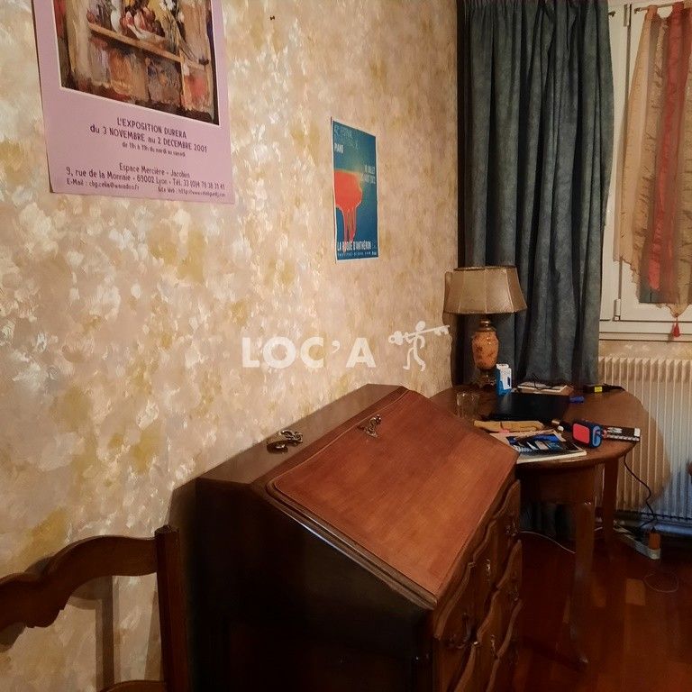 Chambre 13 m² (ref: 6936363) - Photo 1