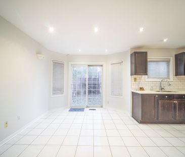 For Lease - 3850 Cedar Hedge Rise, Mississauga, Ontario - Photo 1