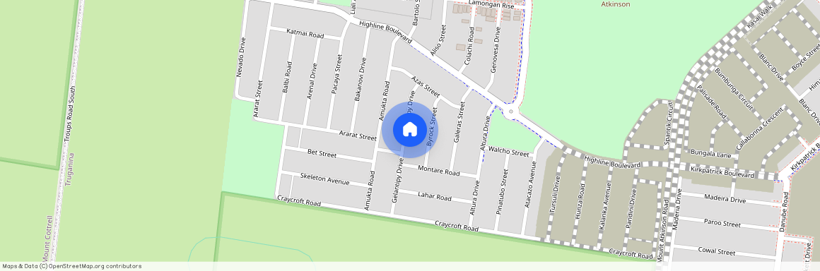 21 Gelantipy Drive, Truganina VIC 3029