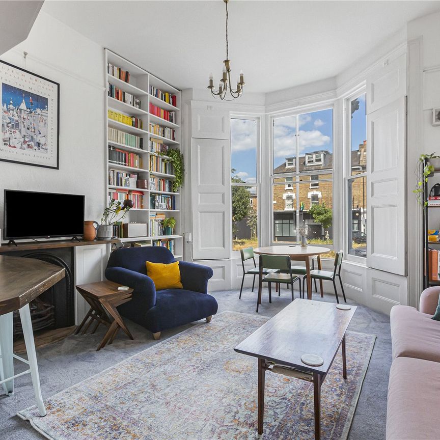 Petherton Road, London, N5 2RS - Photo 1