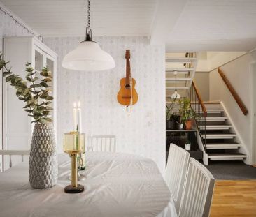 Mölnesjögatan, Angered - Photo 2