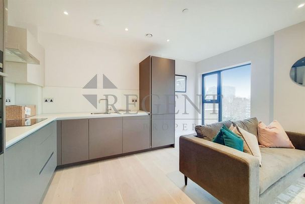 2 bedroom apartment to rent - Photo 1