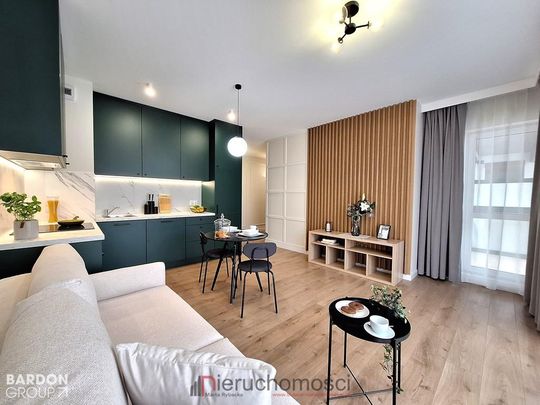 Gorzów Wlkp., Śródmieście - Photo 1