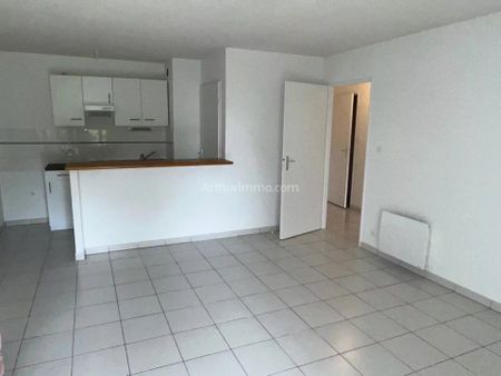 Location Appartement 2 pièces 49 m2 à Ploufragan - Photo 3