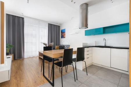 Komfortowy apartament w Atrium - Photo 3