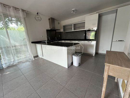 Maison sur deux niveaux Miramas 4 pièce(s) 80m2, - Photo 1