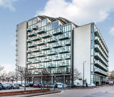 Studio to rent - Photo 5