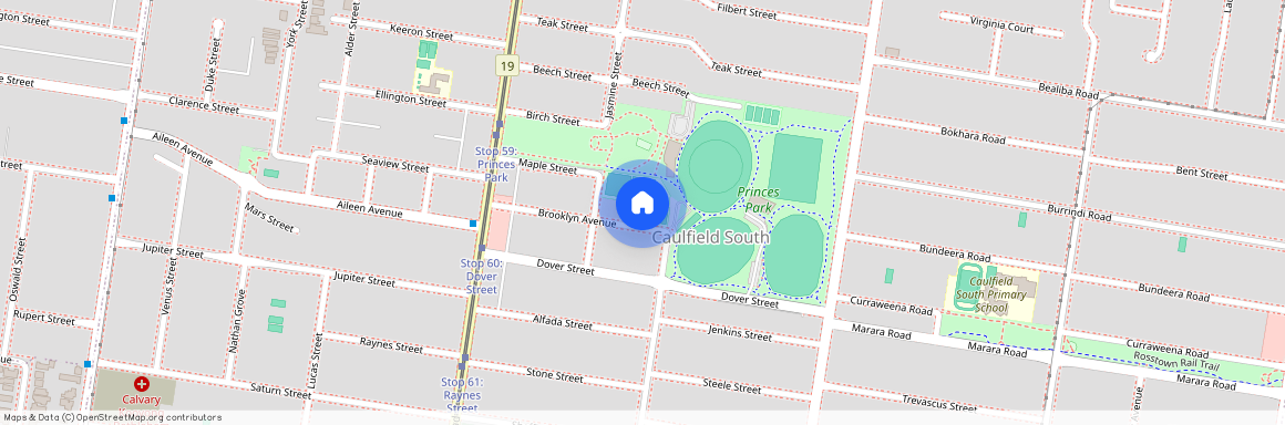 15 Brooklyn Avenue, Vic 3162, Caulfield South