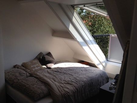 Te huur: Appartement Aalsmeerweg in Amsterdam - Photo 3