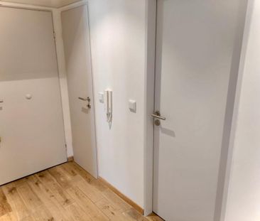 2 ZKB - Sackgasse - Balkon 14 qm - Pkw Stellplatz - Photo 1