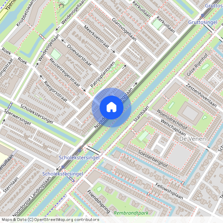 Morgenweide, 2496 TB, Nootdorpse Landingslaan, Den Haag