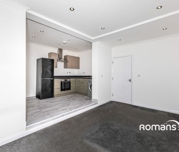 2 bedroom apartment to rent - Photo 3