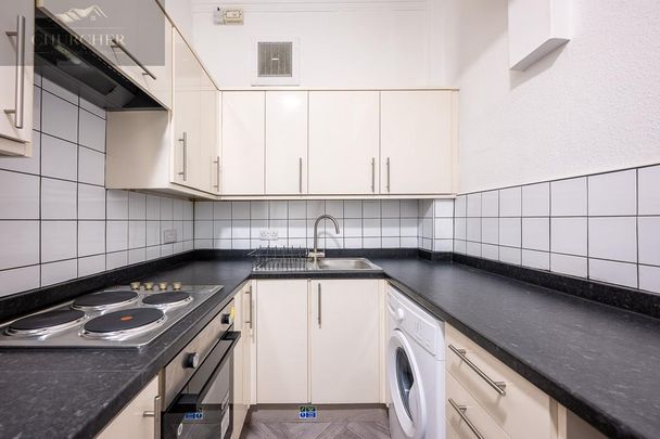 4 bedroom apartment to rent - Photo 1