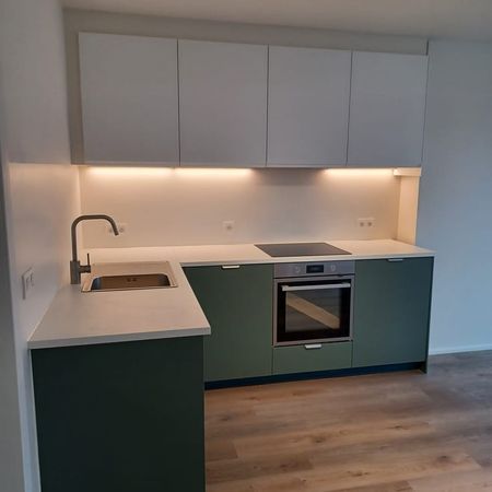 Appartement te huur - Foto 3