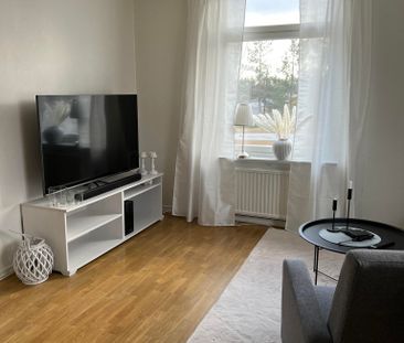 Västergatan, Berga - Foto 3