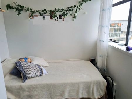 Prime Location - 4-Bedroom Home in Thorndon Quay, Pipitea - Photo 5