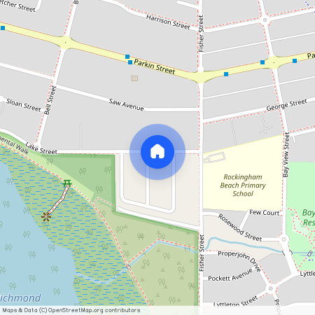 39 Lake St, WA 6168, Rockingham