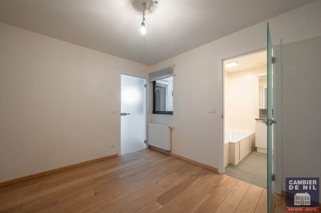 Ongemeubeld, ruim 3 SK-appartement op de Lippenslaan - Foto 5