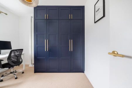 5 bedroom terraced house to rent - Photo 4