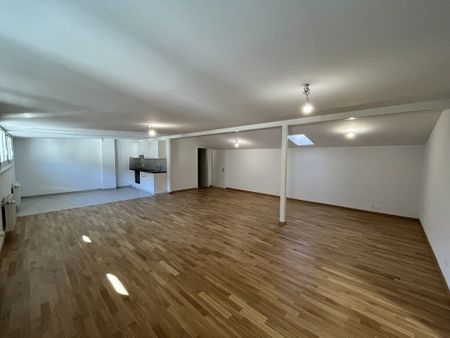 Appartement Martigny - 1 pièce - Photo 2