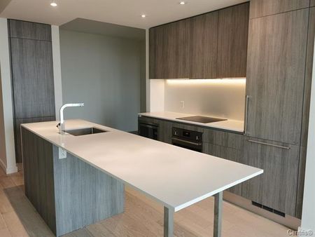 1450 Boul. René Lévesque O. - Photo 2