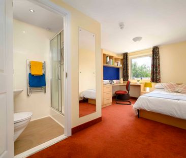 4 Bedroom Apartment - Classic Room - Photo 6