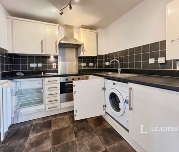 2 bedroom apartment to rent Emperor Way, Fletton PE2 - Photo 3