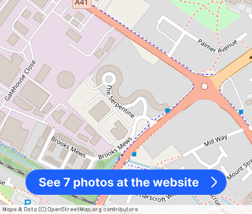 1 bedroom apartment for rent - Photo 1