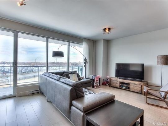 Appartement à louer - Laval (Pont-Viau) - Photo 1